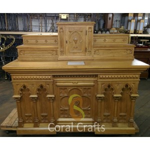 Church Altar