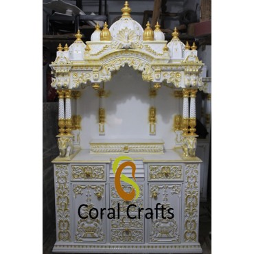 ISKCON Altar ISKCON Altar