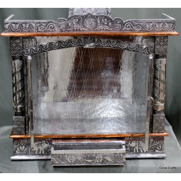 Wall Mounted Temple Wall Mounted Temple