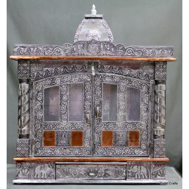 Wall Mounted Temple Wall Mounted Temple