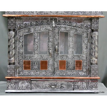 Wall Mounted Temple Wall Mounted Temple