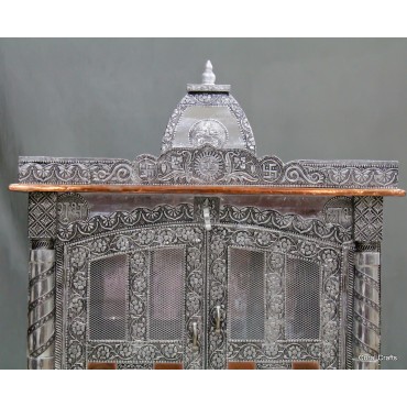 Wall Mounted Temple Wall Mounted Temple