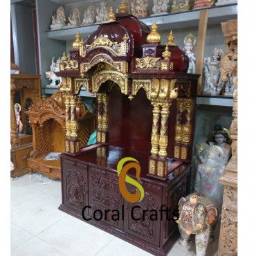 ISKCON Altar ISKCON Altar