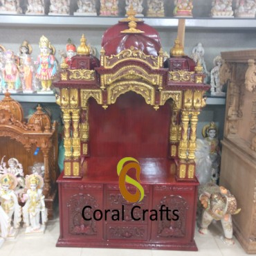 Altar for ISKCON Devotees Altar for ISKCON Devotees