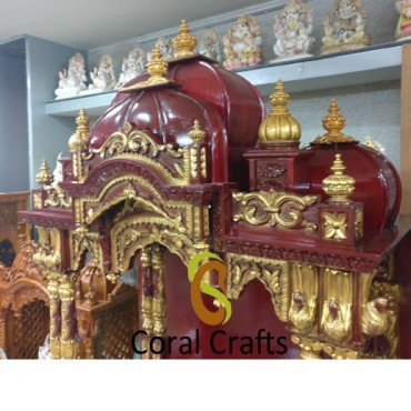 Altar for ISKCON Devotees Altar for ISKCON Devotees