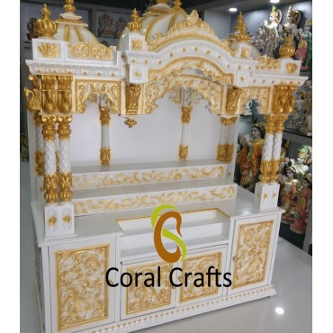 ISKCON Altar ISKCON Altar