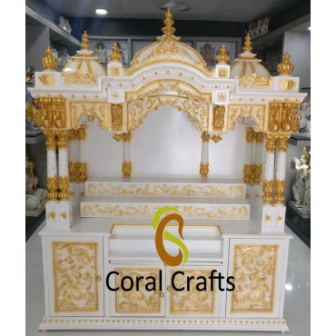 ISKCON Altar ISKCON Altar