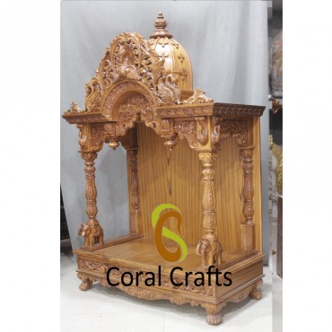 Small Temple for Home