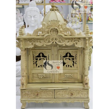 Buy Wooden Temple in Californina (CS252)