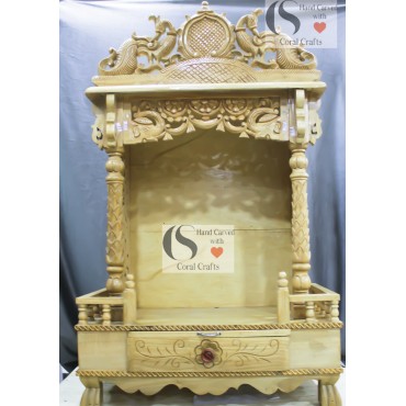 Pooja Ghar Mandir (CS256)